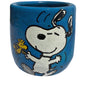 SNOOPY AND WOODSTOCK - MACETERO