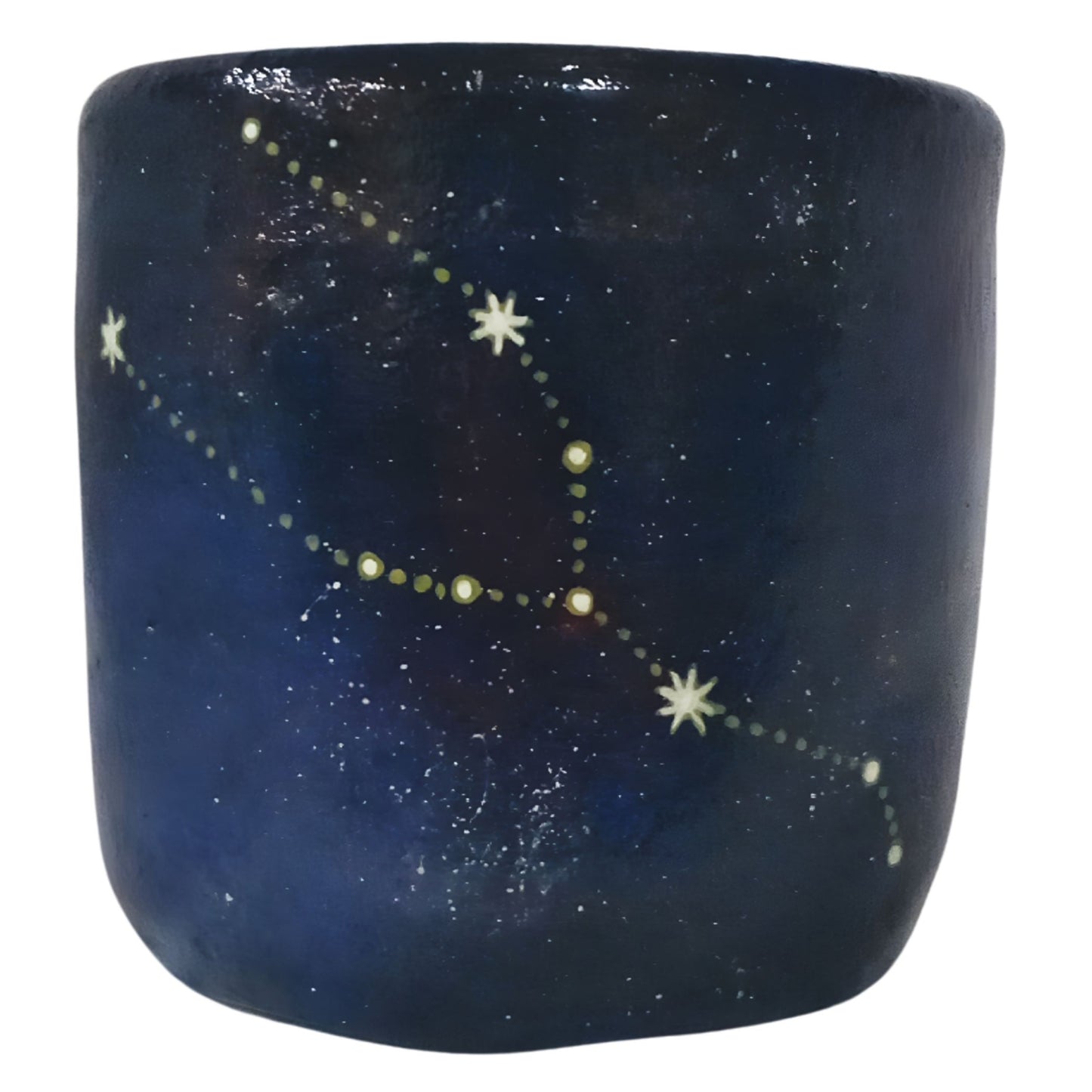 TAURO ZODIACO - MACETERO