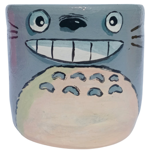 TOTORO - MACETERO